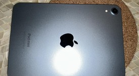 Mint
													Apple iPad Mini 7th Gen - Wi-Fi, Blue, 128 GB, A2993, photo 5 of 12