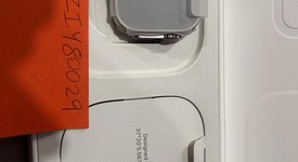 Mint
													Apple Watch Ultra 2 49mm - Unlocked, Natural, A2986, photo 1 of 7