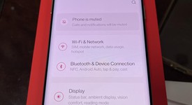 Good
													OnePlus 8 - T-Mobile, Glow, 128 GB, 8 GB, IN2017, photo 2 of 5