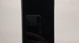 Good
													Apple iPhone Xs Max - Sprint, Gray, 64 GB, A1921, photo 1 of 13