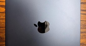 Mint
													MacBook Air 2024 (M3) - 13" - Apple M3, Midnight, 512 GB, 8 GB, 8-core GPU, photo 5 of 6