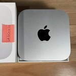 Mint Mac Mini 2024 - 256 GB, 16 GB, Apple M4