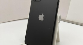 Fair
													Apple iPhone 11 - Unlocked, Black, 64 GB, A2111, photo 3 of 6