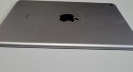 Good
													Apple iPad Mini 4 - Wi-Fi, Silver, 64 GB, photo 4 of 6