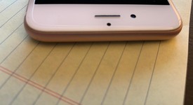Good
													Apple iPhone 6S - T-Mobile, Rose Gold, 16 GB, A1688, photo 2 of 11
