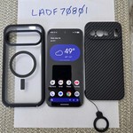 Mint Google Pixel 10 Pro XL - T-Mobile, 256 GB, Moonstone, GUL82