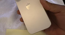 Mint
													Apple iPhone 16 Pro - Unlocked, White, 256 GB, A3083, photo 1 of 9