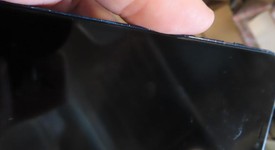 Fair
													Apple iPhone 12 - Unlocked, Blue, 64 GB, A2172, photo 2 of 7