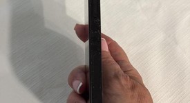 Good
													Apple iPhone 14 Pro Max - Unlocked, Black, 256 GB, A2651, photo 6 of 6