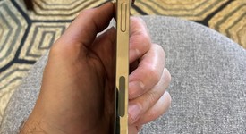 Mint
													Apple iPhone 14 Pro Max - AT&T, Gold, 256 GB, A2651, photo 2 of 15