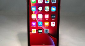 Mint
													Apple iPhone Xr - Sprint, Red, 128 GB, A1984, photo 1 of 4