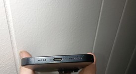 Good
													Apple iPhone 16 Pro Max - Unlocked, Black, 256 GB, A3084, photo 5 of 5