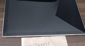 Good
													Microsoft Surface Pro 6 - Wi-Fi, Silver, 512 GB, 8 GB, photo 3 of 7