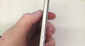 Good
													LG G5 - T-Mobile, Silver, 32 GB, H830, photo 5 of 7