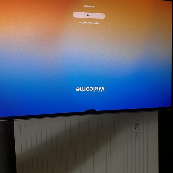 Samsung Galaxy Tab S9 Ultra - Wi-Fi, 256 GB, Beige, 12 GB, SM-X910