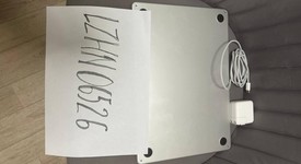 Good
													MacBook Air 2024 (M3) - 15" - Apple M3, Silver, 512 GB, 8 GB, 10-core GPU, photo 5 of 12