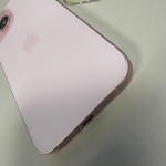 Good Apple iPhone 15 - Unlocked, 128 GB, Pink, A2846