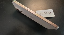 Mint
													Apple iPhone 16 Pro Max - Unlocked, Desert, 256 GB, A3084, photo 3 of 6