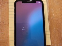 Apple iPhone Xr