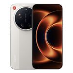 Xiaomi 17 Ultra - Unlocked Non-US, 512 GB, Leica White, 16 GB