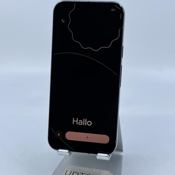 Google Pixel 9 Pro - Unlocked, 128 GB, Hazel, 16 GB, GR83Y