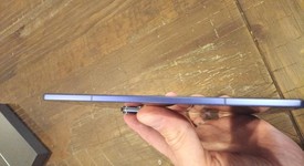 Good
													Samsung Galaxy Z Fold7 - Verizon, Blue Shadow, 256 GB, 12 GB, SM-F966U, photo 4 of 10