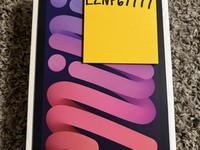 Apple iPad Mini 7th Gen