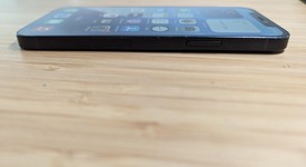 Fair
													Apple iPhone 12 - Unlocked, Black, 64 GB, A2172, photo 4 of 15