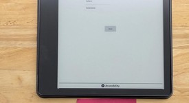 Mint
													Amazon Kindle Scribe 10.2" - 32 GB, photo 2 of 13