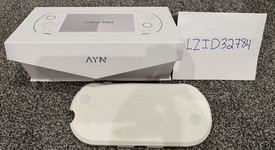 Mint
													AYN Odin 2 Mini Pro - White, 256 GB, 12 GB, photo 3 of 14