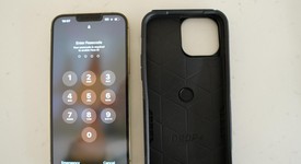 Mint
													Apple iPhone 13 Pro Max - Unlocked, Gold, 256 GB, A2484, photo 2 of 10