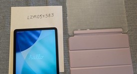 Mint
													Apple iPad Air 5th Gen - Unlocked, Purple, 256 GB, A2589, photo 1 of 9