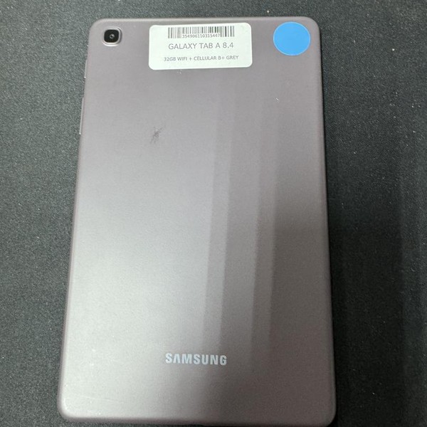 Samsung Galaxy Tab A 8.4 inch 2020 - T-Mobile, 32 GB, Brown, SM-T307