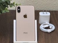 Apple iPhone Xs