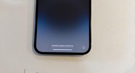 Fair
													Apple iPhone 14 Pro Max - Unlocked, Black, 256 GB, A2651, photo 1 of 6