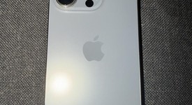 Mint
													Apple iPhone 15 Pro - Unlocked, Natural, 512 GB, A2848, photo 2 of 7