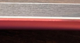 Fair
													Apple iPod Touch 5th Gen - Wi-Fi, Pink, 32 GB, photo 2 of 6
