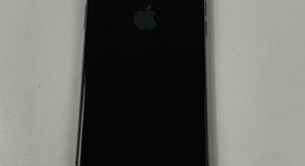 Good
													Apple iPhone X - Unlocked, Gray, 64 GB, A1901, GSM, photo 2 of 5