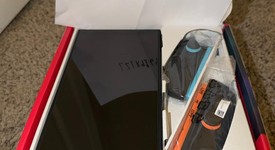 Good
													Nintendo Switch 2 - Red & Blue, Standard, photo 2 of 14