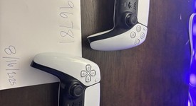 Good
													PlayStation 5 Digital Edition (2020) - White, 825 GB, Digital Edition, photo 3 of 12