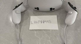 Mint
													Meta Quest 3S - 128 GB, photo 1 of 1