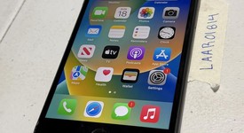 Good
													Apple iPhone 8 Plus - Unlocked, Gray, 256 GB, A1864, photo 1 of 5