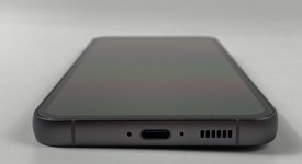 Good
													Samsung Galaxy S23 FE - Verizon, Graphite, 256 GB, 8 GB, SM-S711U, photo 4 of 7