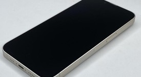 Good
													Apple iPhone 14 - AT&T, Starlight, 128 GB, A2649, photo 3 of 7