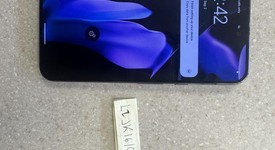 Good
													Google Pixel 9 Pro XL - Unlocked, Obsidian, 256 GB, 16 GB, GGX8B, photo 1 of 5