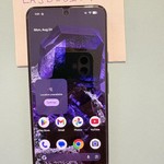 Mint Google Pixel 8 - Unlocked, 128 GB, Obsidian, 8 GB, G9BQD, Sub-6 5G