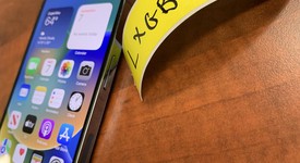 Good
													Apple iPhone 13 Pro - T-Mobile, Sierra Blue, 128 GB, A2483, photo 4 of 7