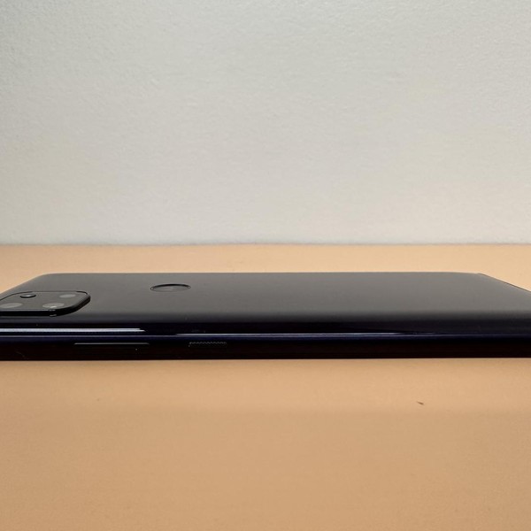 Motorola One 5G Ace - Verizon, 64 GB, Gray, 4 GB