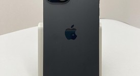 Good
													Apple iPhone 15 - Unlocked, Black, 128 GB, A2846, photo 3 of 8