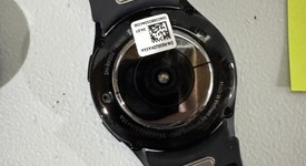Mint
													Samsung Galaxy Watch6 - Unlocked, Graphite, 40mm, photo 4 of 4